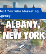 Best YouTube Marketing Agency in Albany, New York